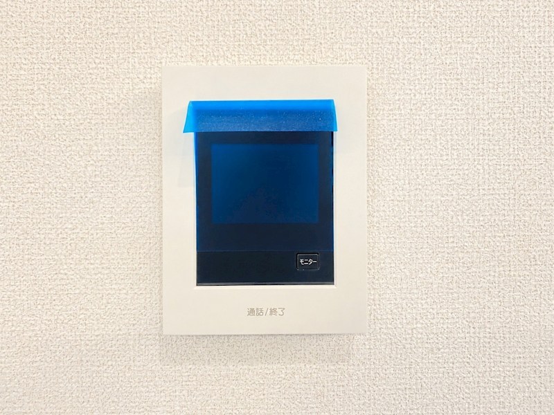 Y&M　祇園 セキュリティ