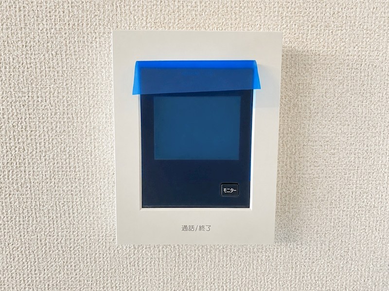 Y&M　祇園 セキュリティ