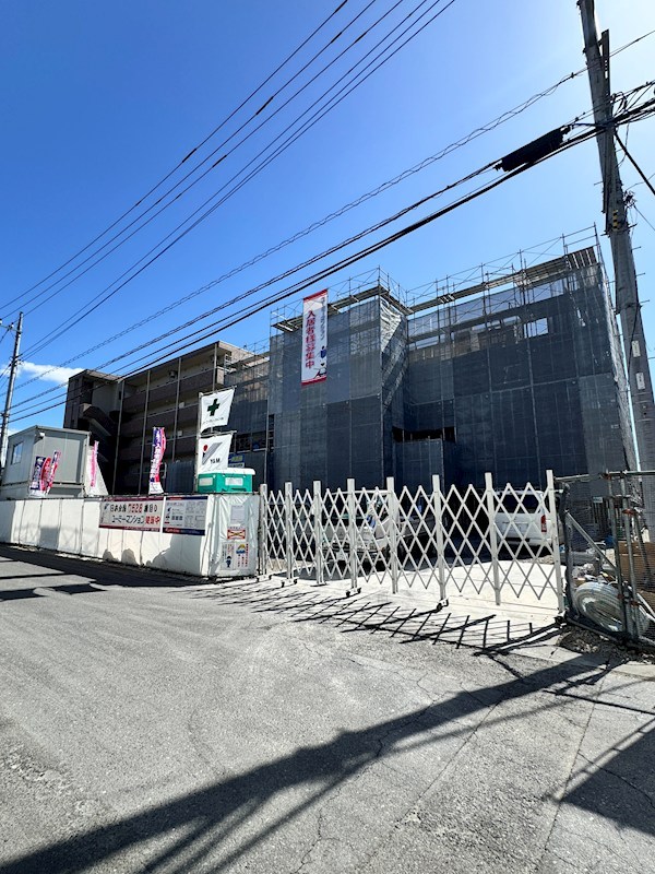 Y&M　祇園 その他共有部分
