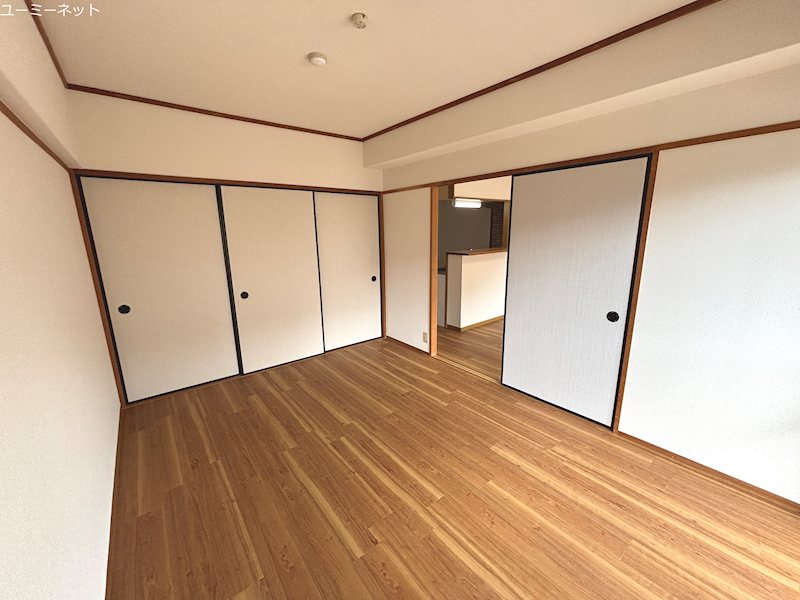 グランディールⅢ（八王寺） その他部屋・スペース