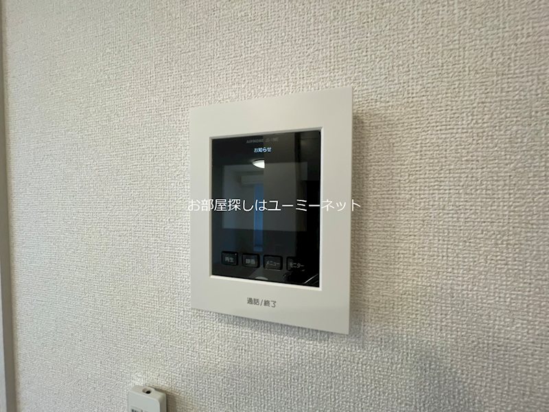 ＣＦメゾン セキュリティ