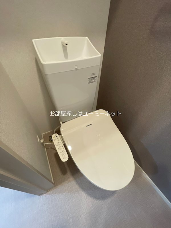 ＣＦメゾン トイレ