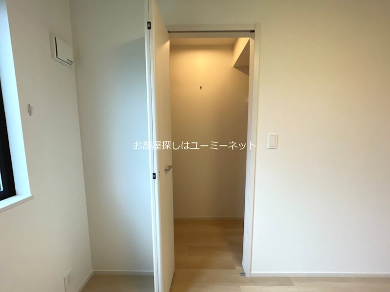 ＣＦメゾン 収納