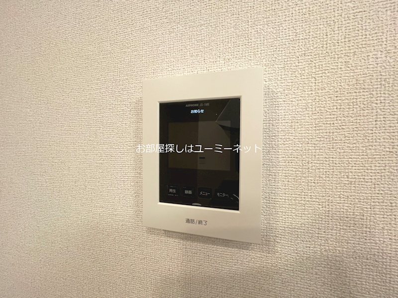 ＣＦメゾン セキュリティ