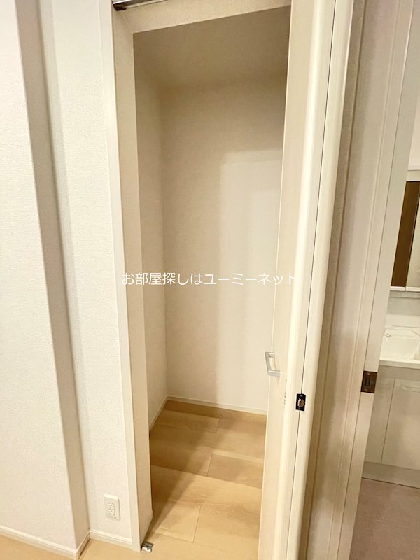 ＣＦメゾン 収納