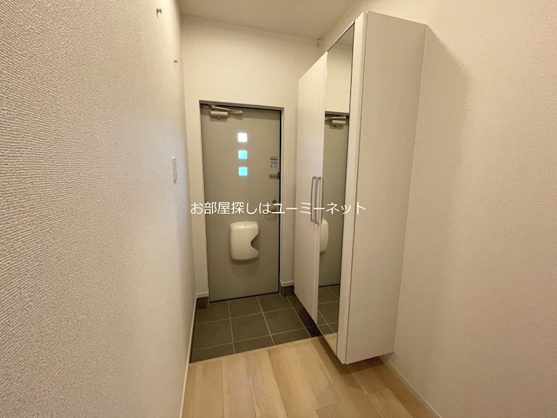 ＣＦメゾン その他