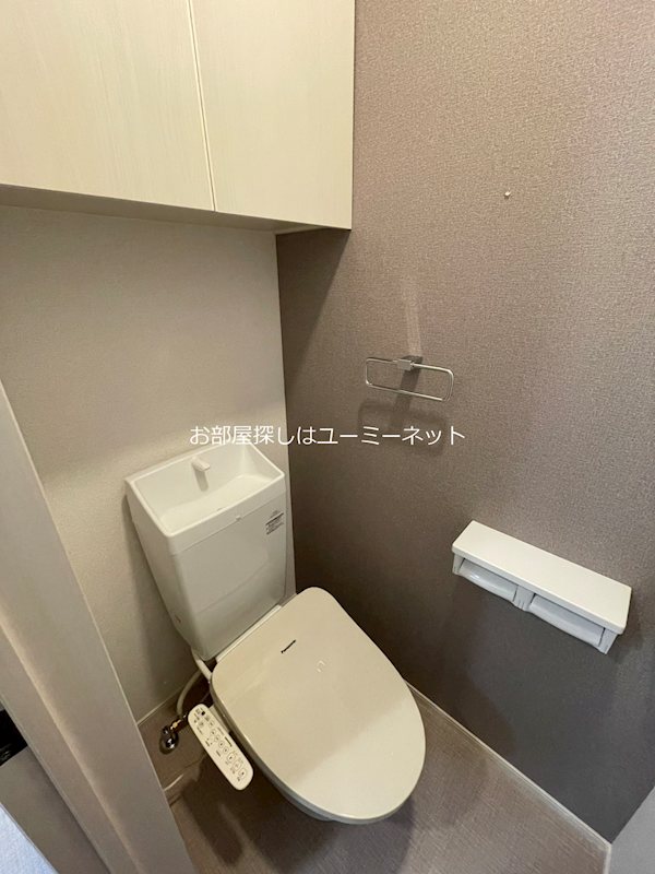 ＣＦメゾン トイレ