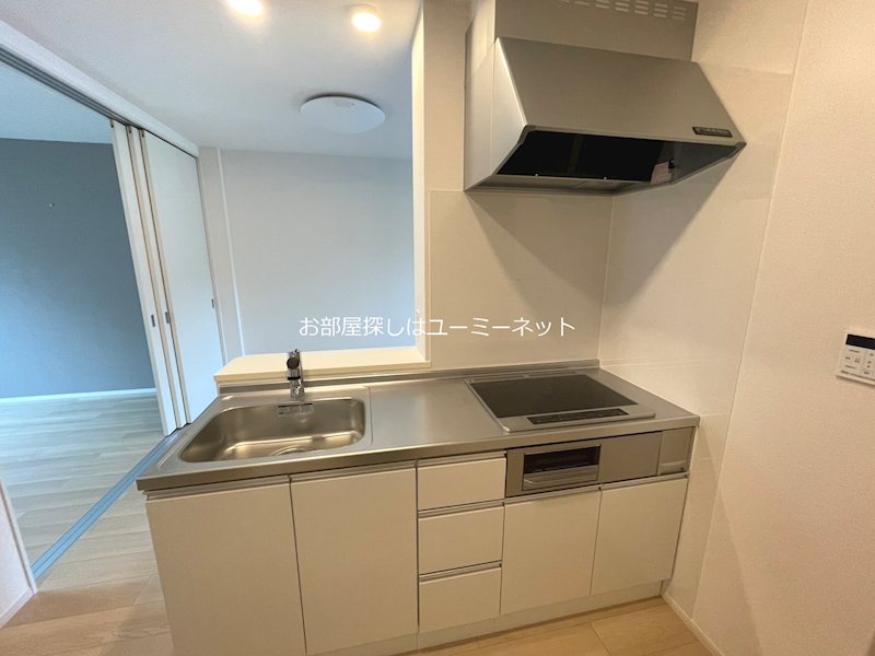 ＣＦメゾン キッチン