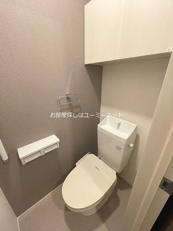 ＣＦメゾン トイレ