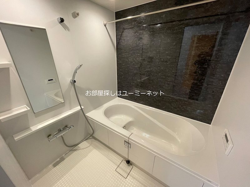 ＣＦメゾン 風呂画像