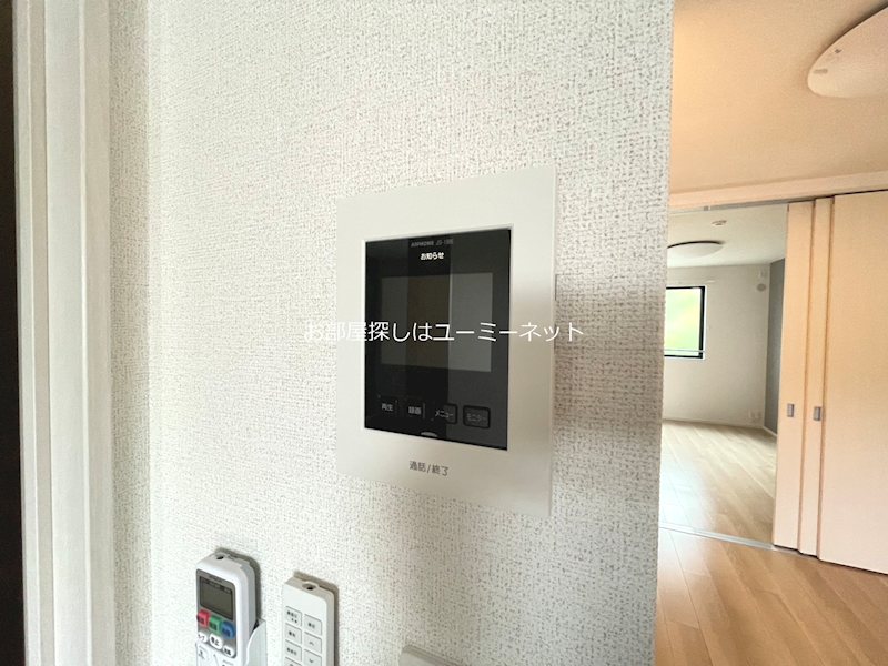 ＣＦメゾン セキュリティ