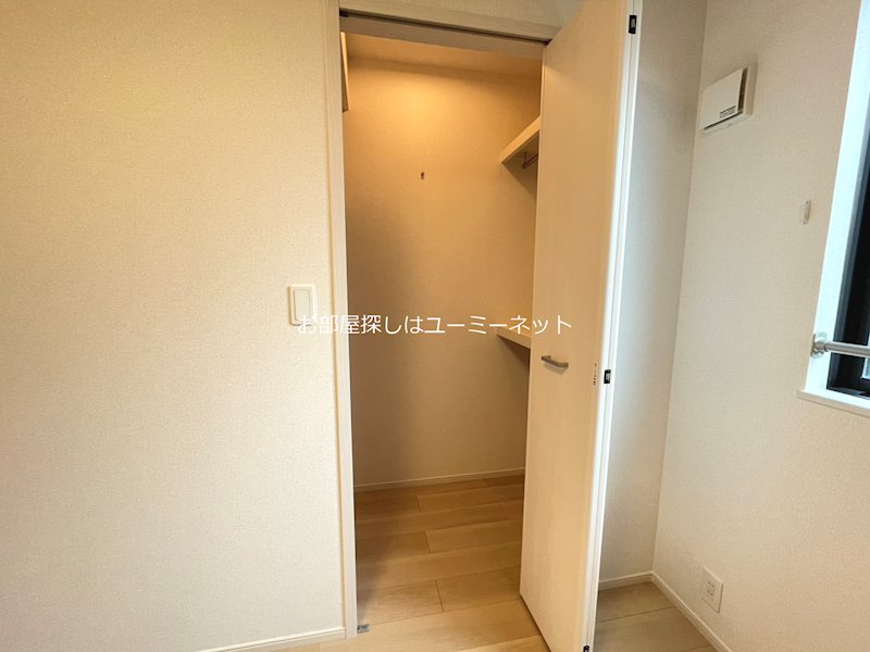 ＣＦメゾン 収納