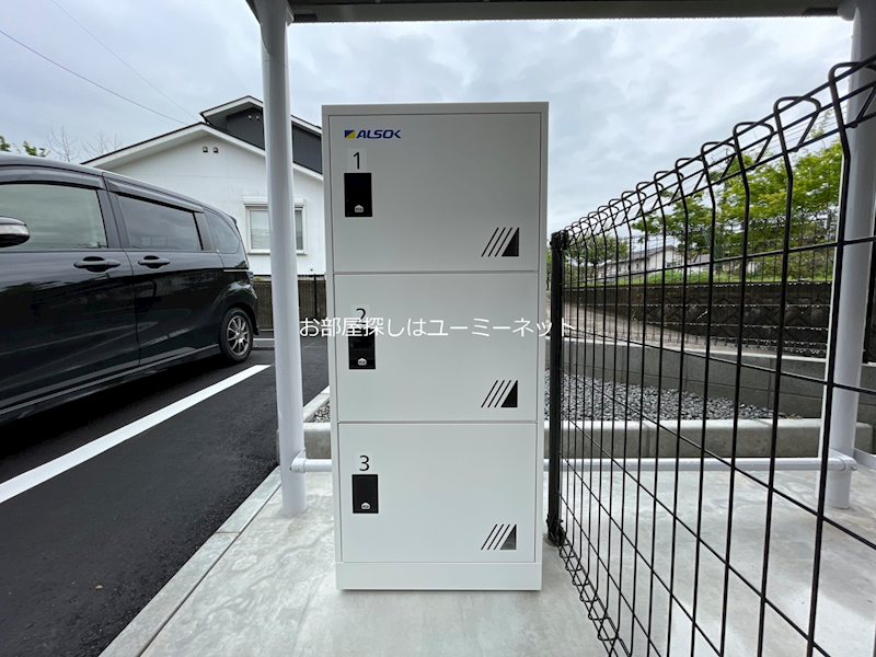 ＣＦメゾン その他