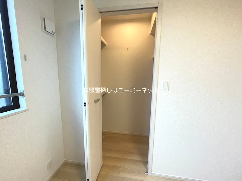 ＣＦメゾン 収納