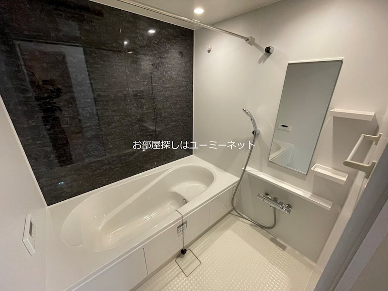 ＣＦメゾン 風呂画像