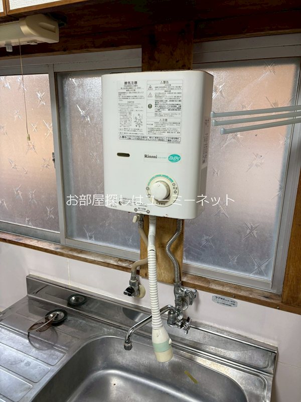 エトワール紫原 その他設備