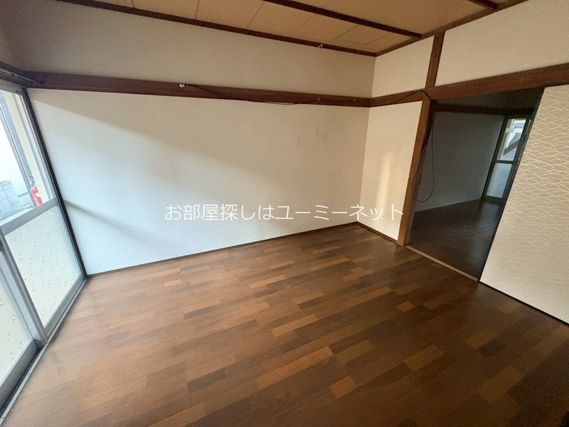 エトワール紫原 その他