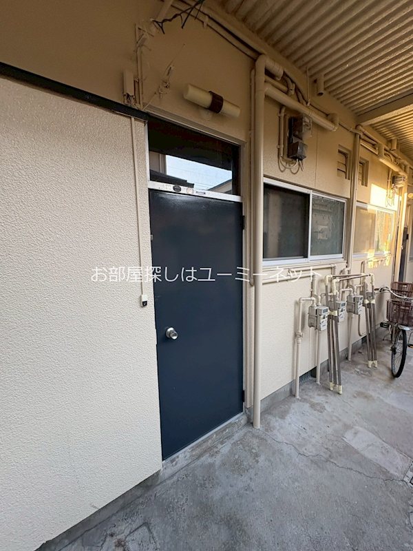 エトワール紫原 その他