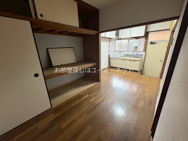 エトワール紫原 その他