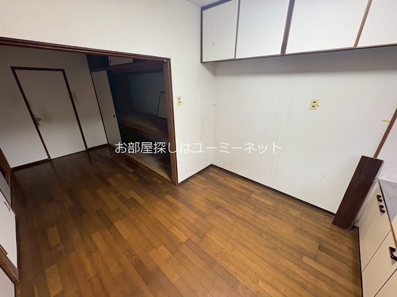 エトワール紫原 その他