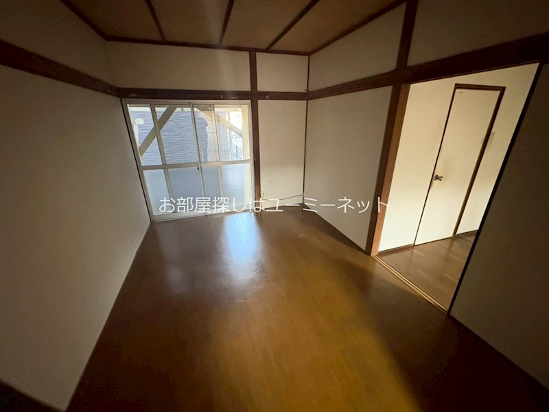 エトワール紫原 その他
