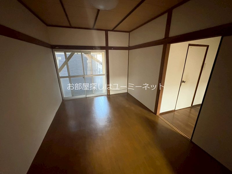 エトワール紫原 その他
