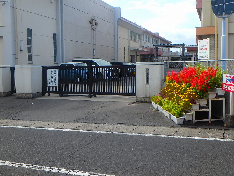 エトワール紫原 小学校