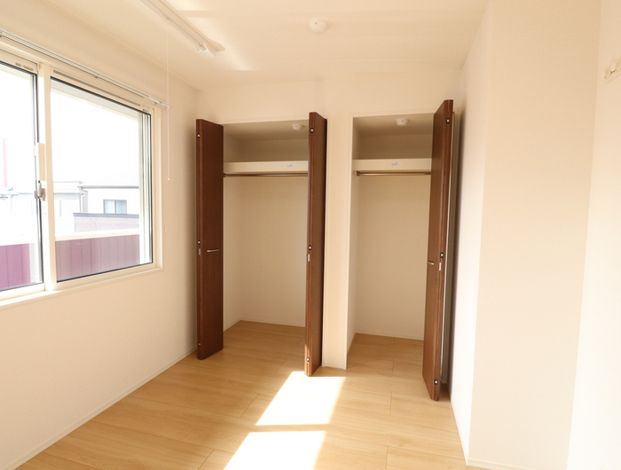 Dｰroom出水 収納