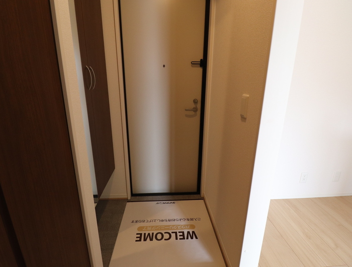 Dｰroom出水 玄関