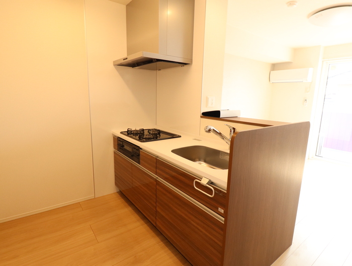 Dｰroom出水 キッチン