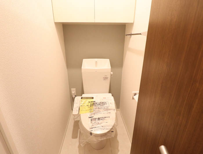 Dｰroom出水 トイレ