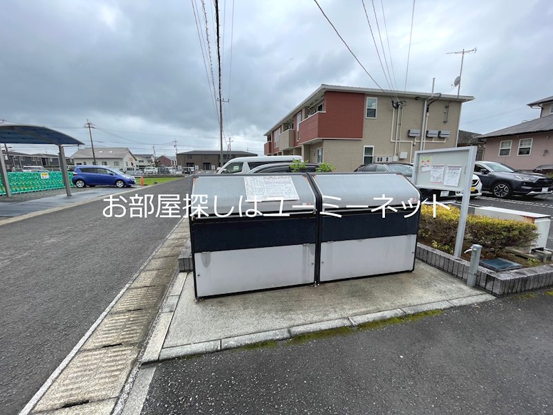 エレガンソーレⅡ その他