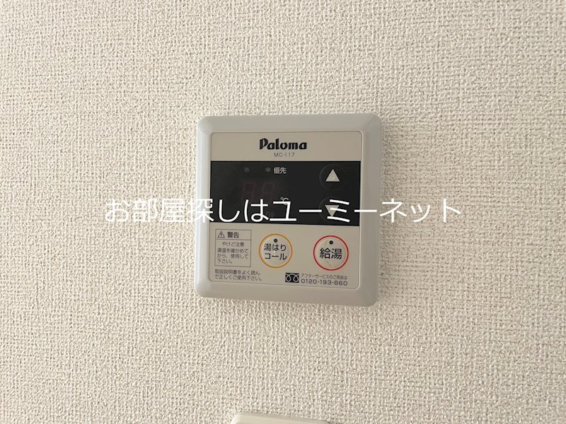 エレガンソーレⅡ その他