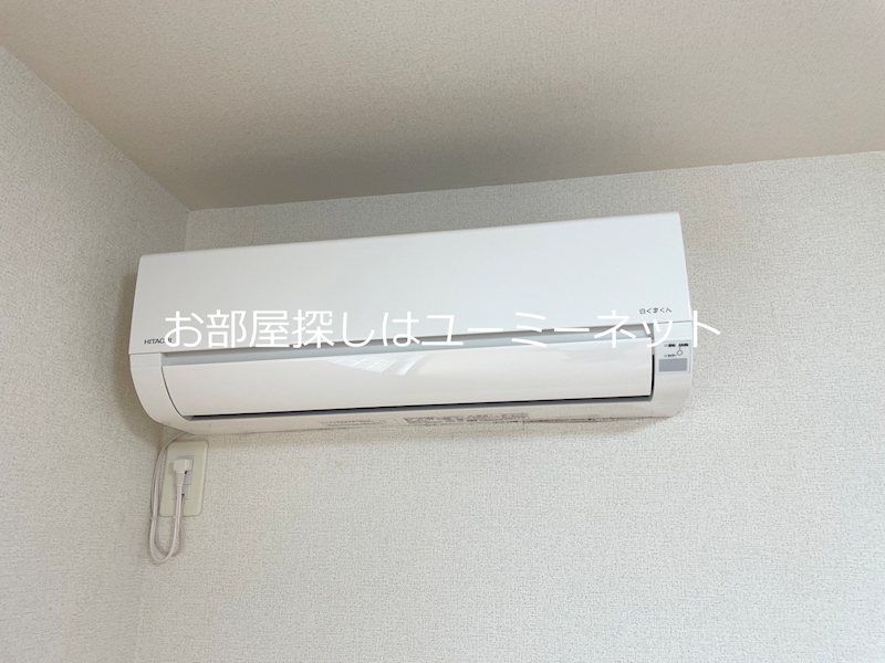 エレガンソーレⅡ その他