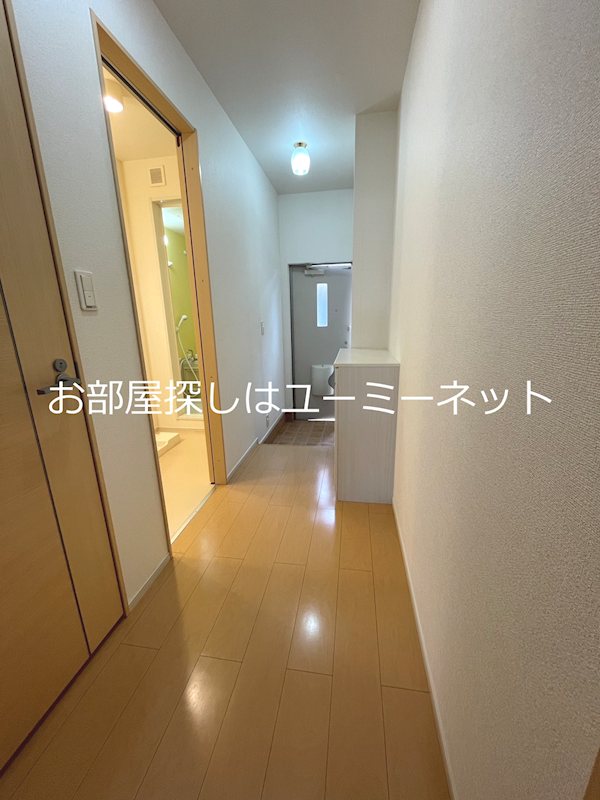 エレガンソーレⅡ その他