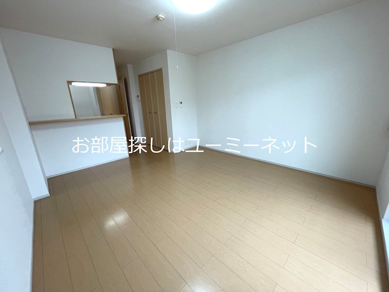 エレガンソーレⅡ その他