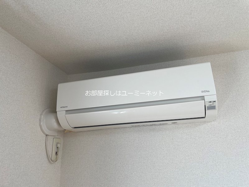 リバーサイド・グラースＴ その他設備