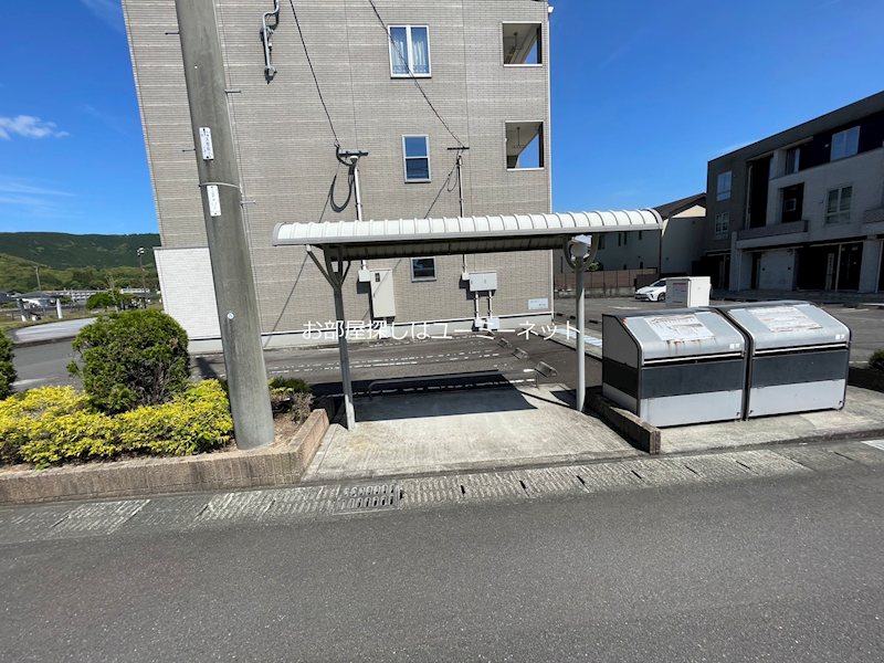 リバーサイド・グラースＴ その他共有部分