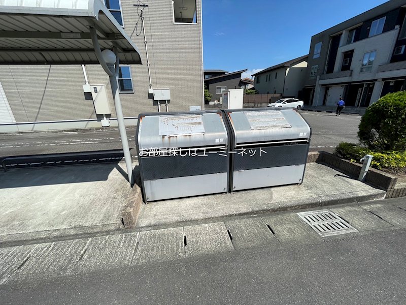 リバーサイド・グラースＴ その他