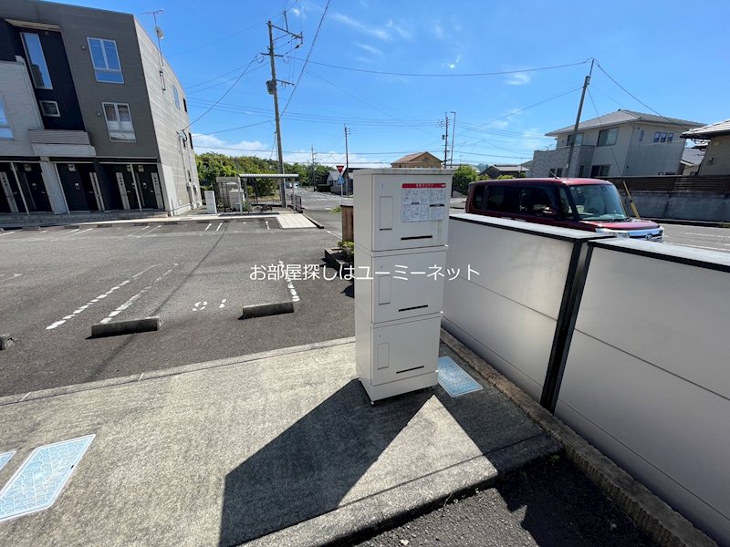リバーサイド・グラースＴ その他