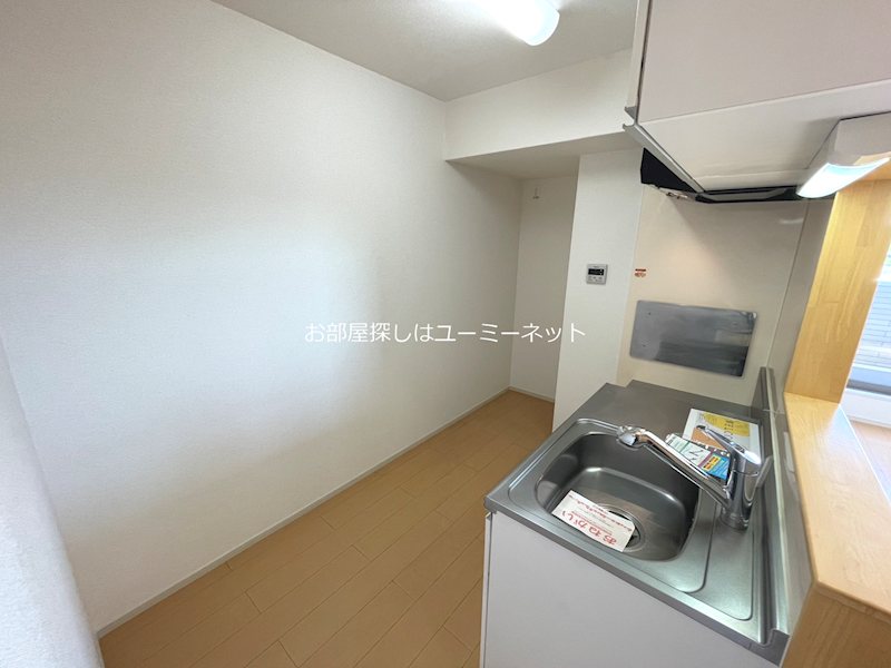 リバーサイド・グラースＴ その他
