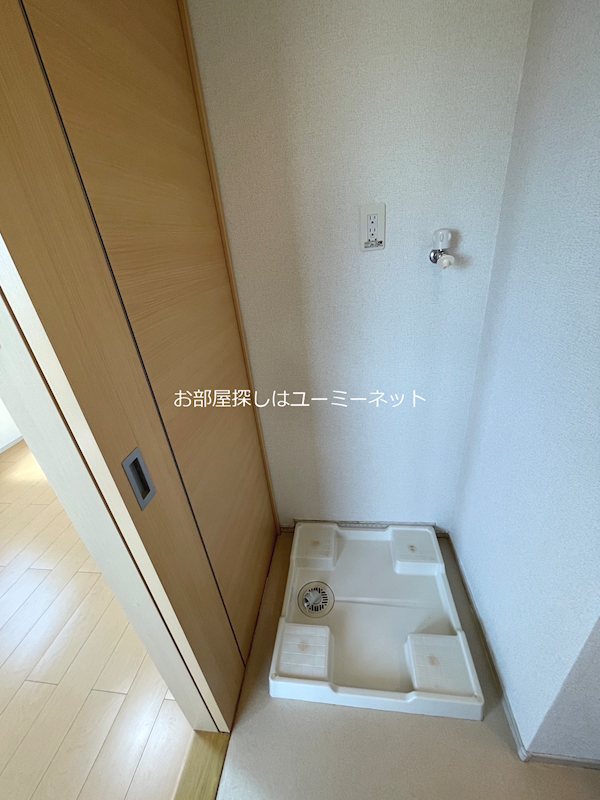 リバーサイド・グラースＴ その他