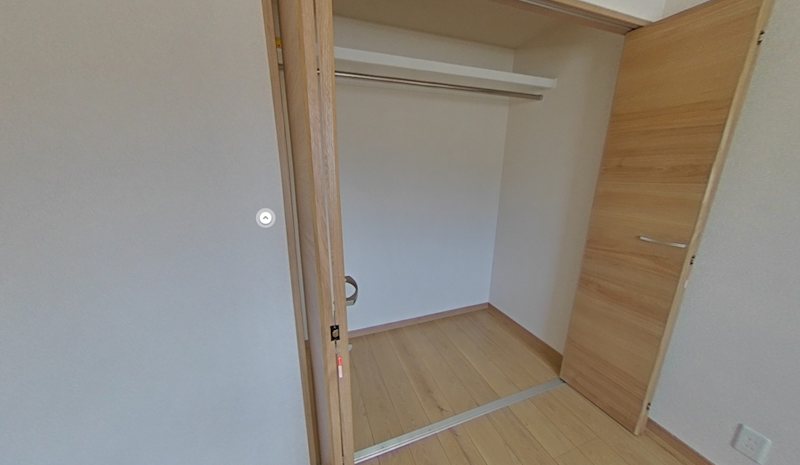 CASA VERDE 収納