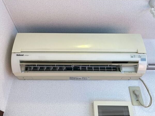 スクエア駅南B棟 その他設備