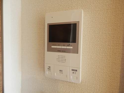 グランリジエール セキュリティ