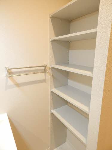 グランリジエール その他部屋・スペース