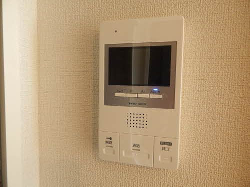 グランリジエール セキュリティ