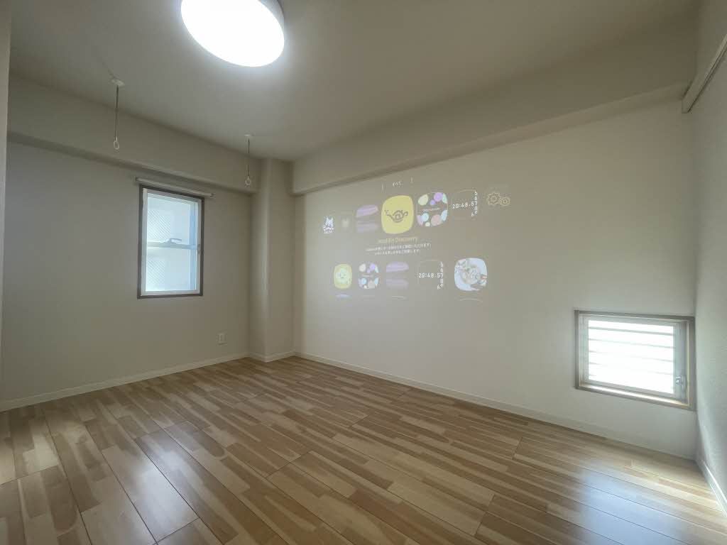 アプリーレ京町 その他部屋・スペース