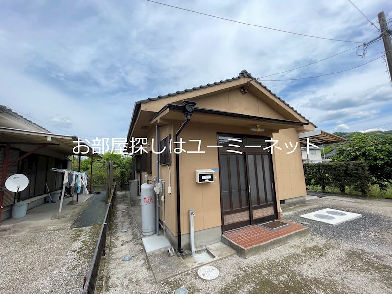 のぶくに住宅 その他