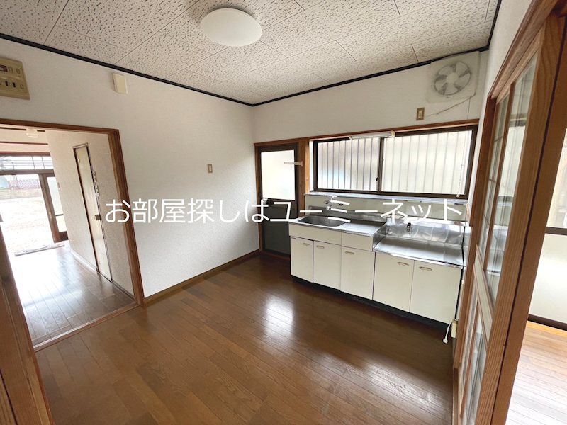 のぶくに住宅 その他